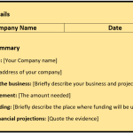 business plan image