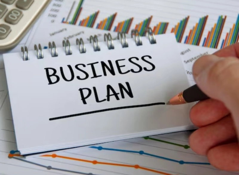 Structure Comprehensive Business Plans To Guide Enterprise Growth
