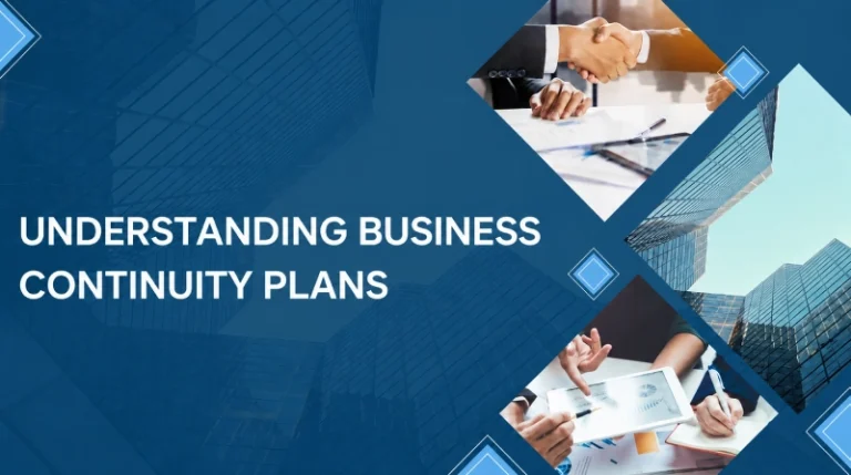 Understanding Business Continuity Plan